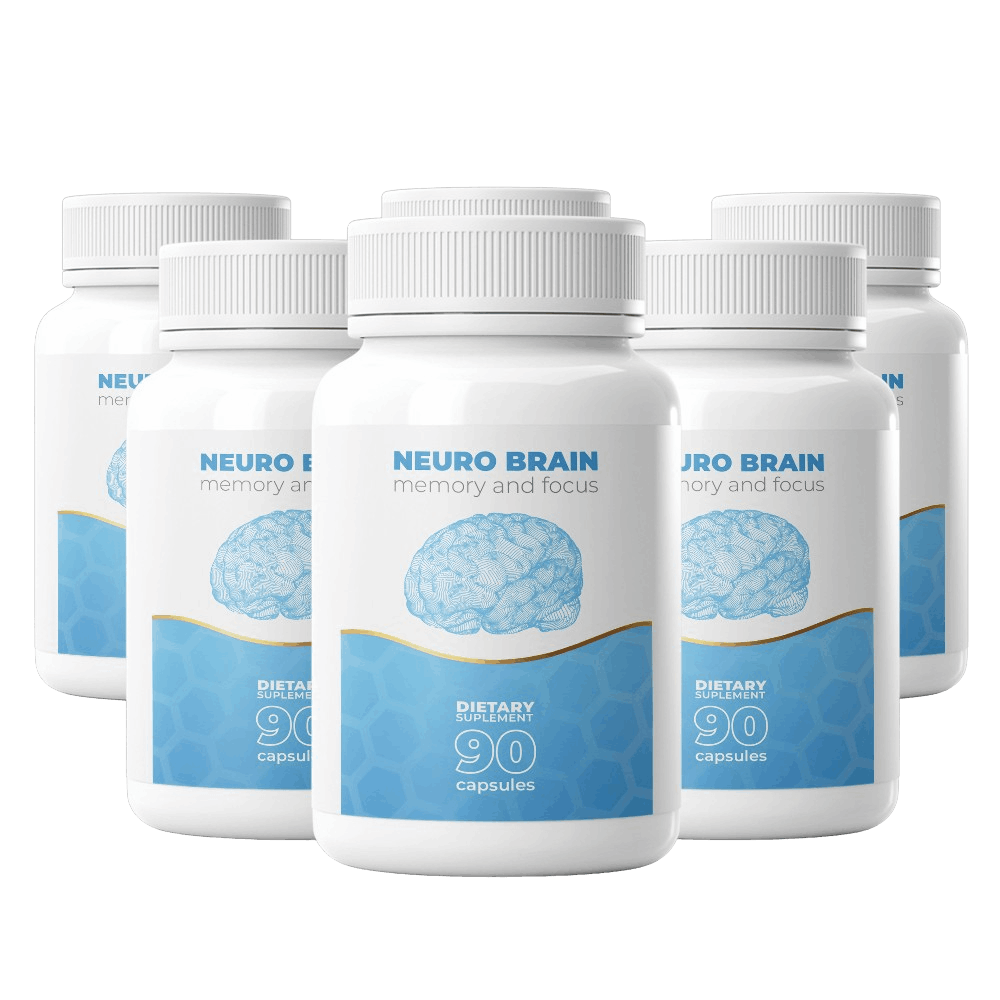 neuro brain support