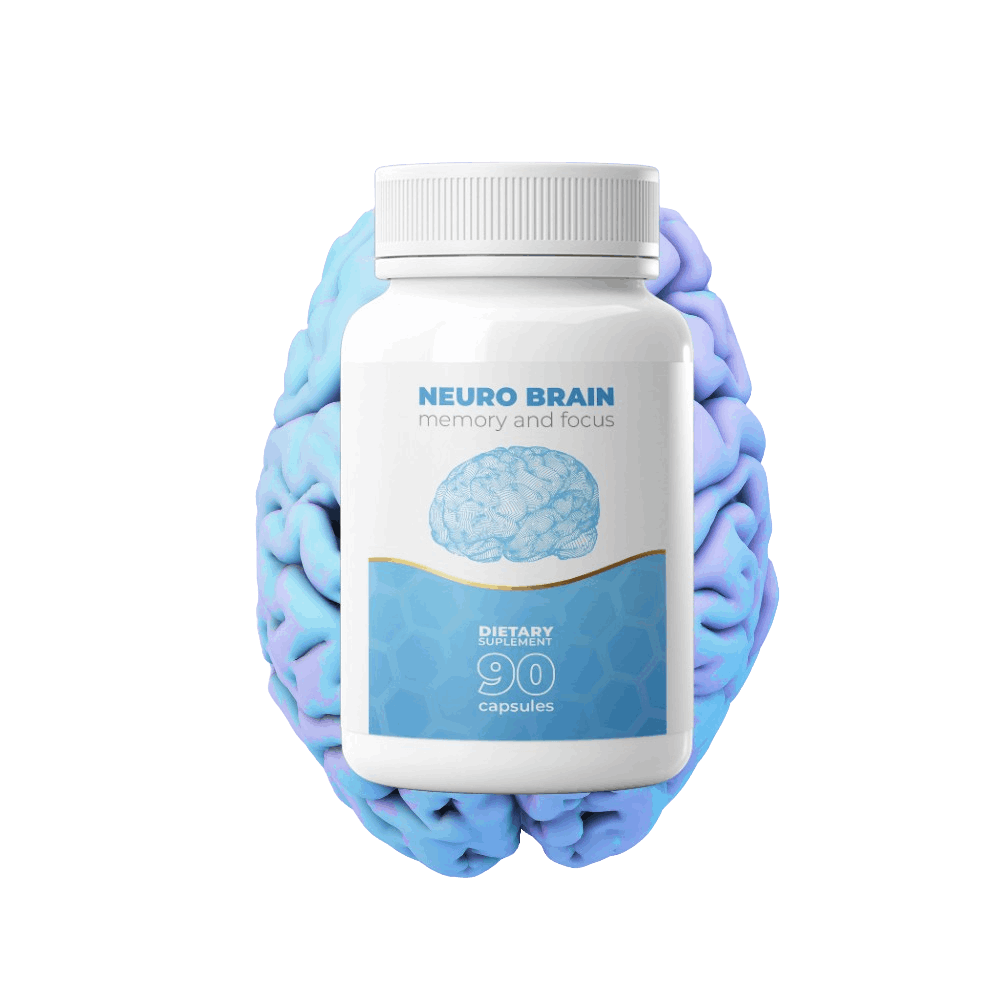 neurobrain buy full pack